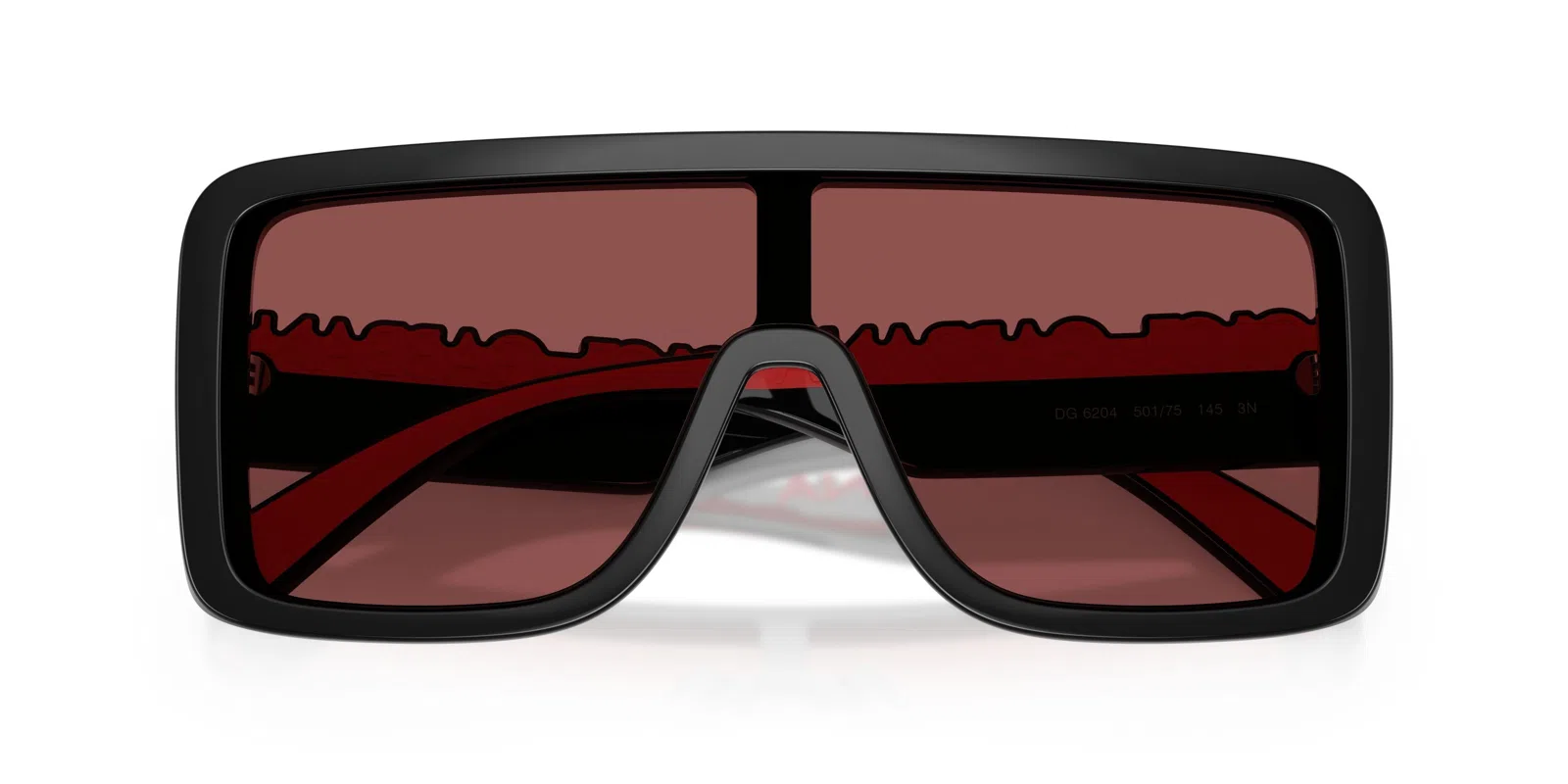 Dolce & Gabbana 6204 Sunglasses - view 25